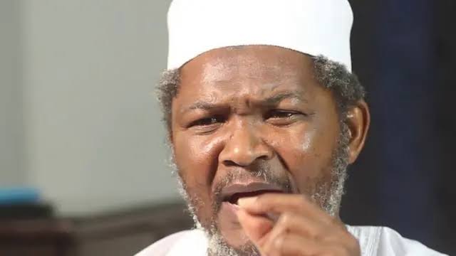 ‎Muna yi wa masu shigo wa ADC maraba, amma ba za mu bari a ture kaza a kwashe kwai baMalam Ibrahim Khalil