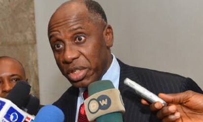 Amaechi