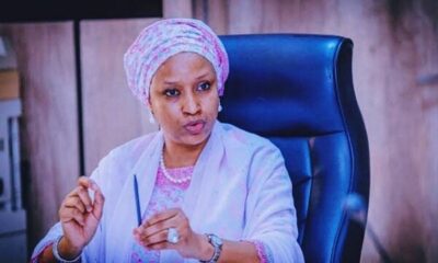 Hadiza Bala Usman