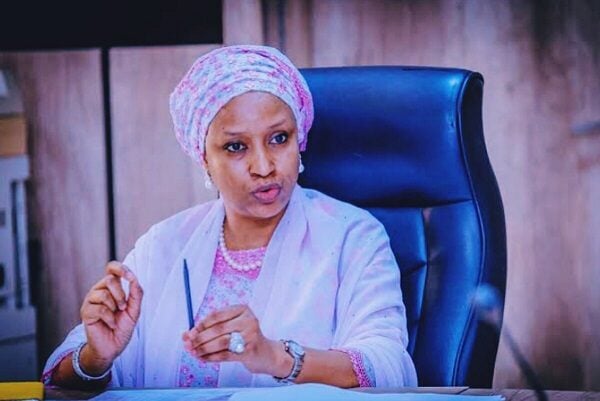 Hadiza Bala Usman