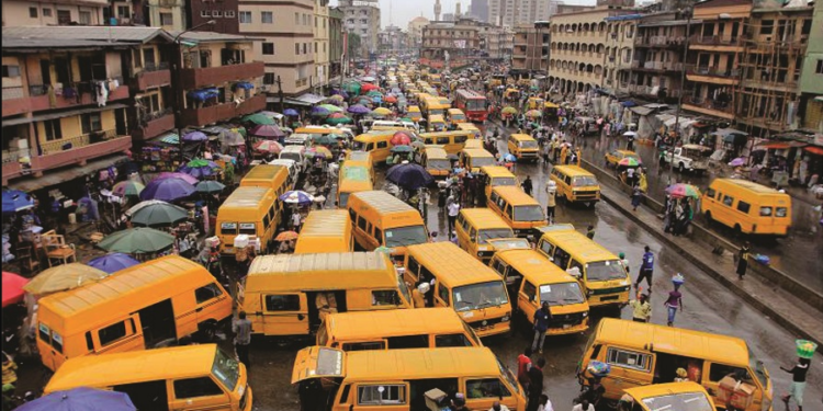 Lagos state