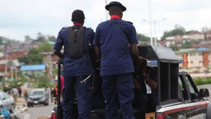 NSCDC