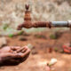 water crisis is a serious threats in India and worldwide