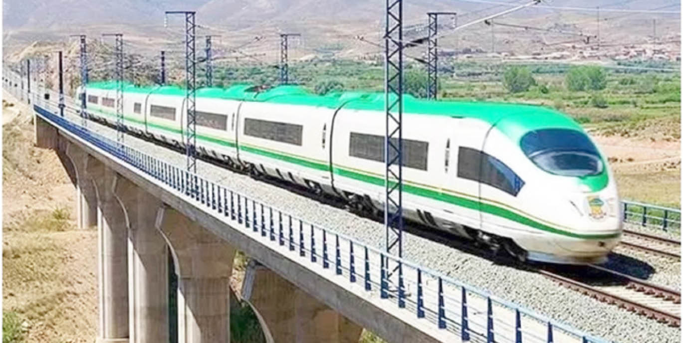 abuja light rail
