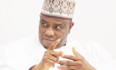 Aminu Tambuwal