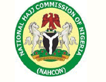 NAHCON 1