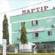NAPTIP headquarters