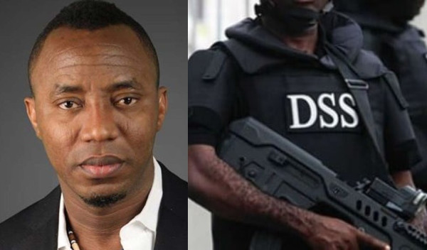 Sowore 2