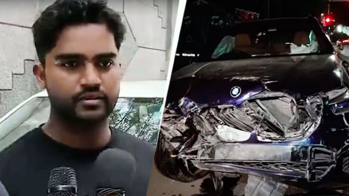 did what felt right says man who took bmw crash victim his wife to hospital 151522884 16x9 0