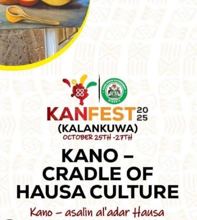 KANFEST 2025