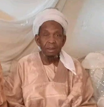 Alh. Bello Pensioner 1