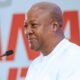 he john mahama president of ghana