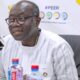 Ken Ofori Atta Minister of Finance