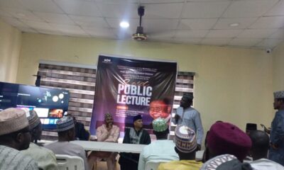 Public Lecture held at PR Nigeria office Kano 1200x904