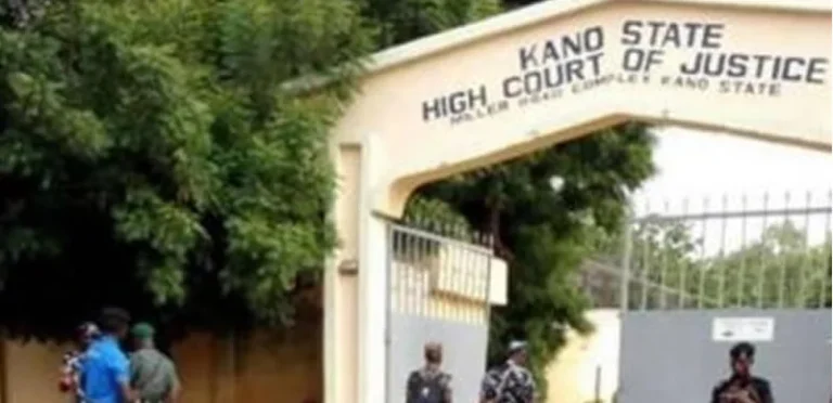 Kano State High Court 768x372
