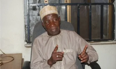 Buba Galadima