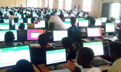 Jamb Centres
