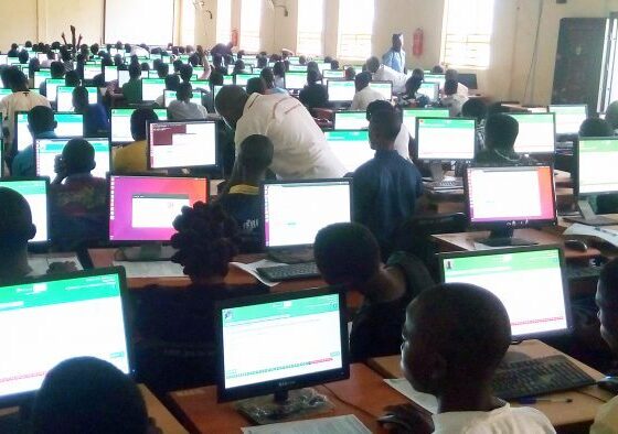 Jamb Centres