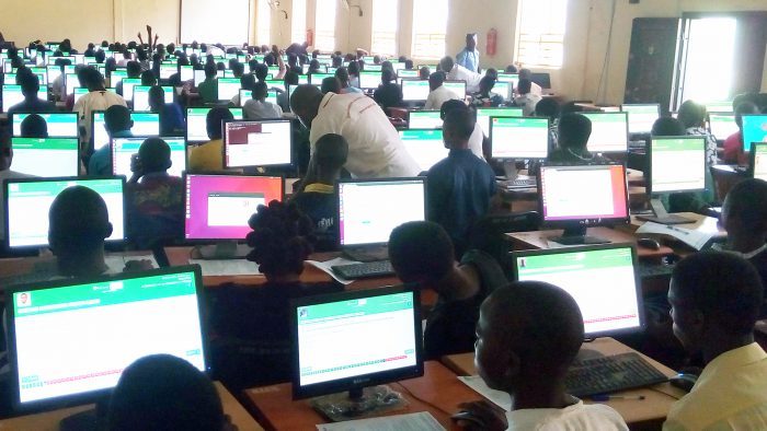 Jamb Centres