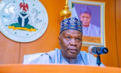 governor inuwa yahaya