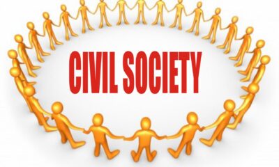 Civil Society Organisation CSO (2)