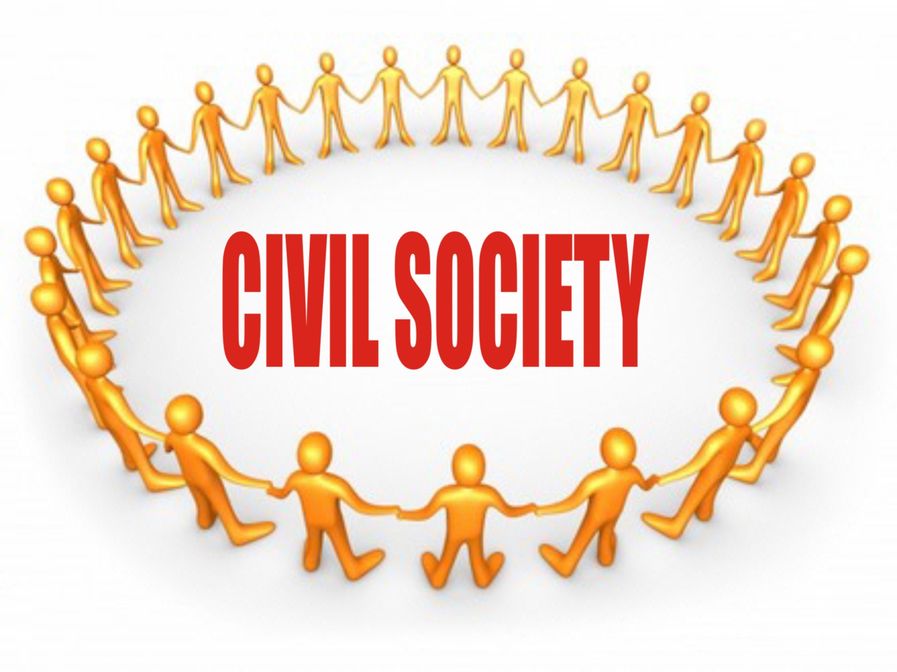 Civil Society Organisation CSO (2)