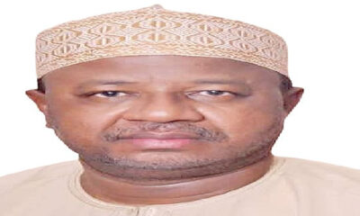 DR UMAR ARDO