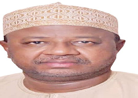 DR UMAR ARDO