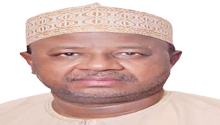 DR UMAR ARDO