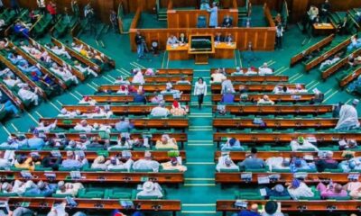 House of Reps 1