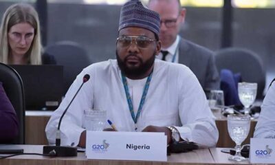 dr mustapha abdullahis enviable milestones as dg ecn