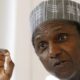 yar'aduaNIGERIA PRESIDENT