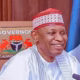 Kano Governor Yusuf