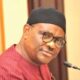 Rivers Gov Nyesom Wike