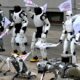 robots