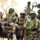 Nigerian troops 1