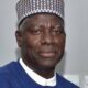 Yusuf Bichi dss
