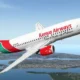 kenya airways
